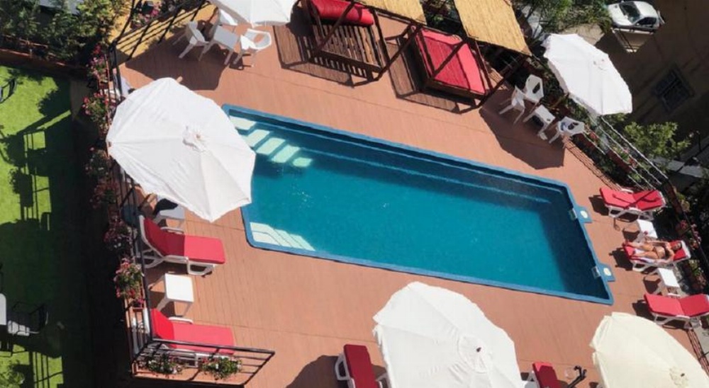 1866 Court and Suites Hotel Main image