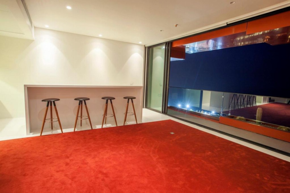 1866 Court and Suites Hotel