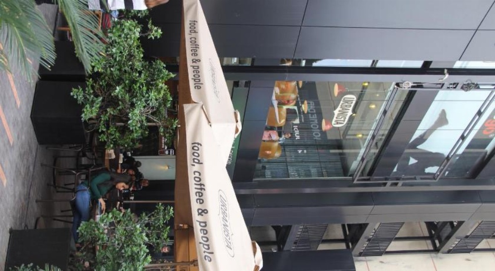 1866 Court and Suites Hotel